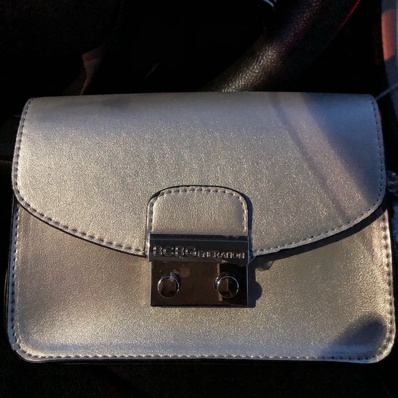 BCBG Crossbody - Picture 1 of 4